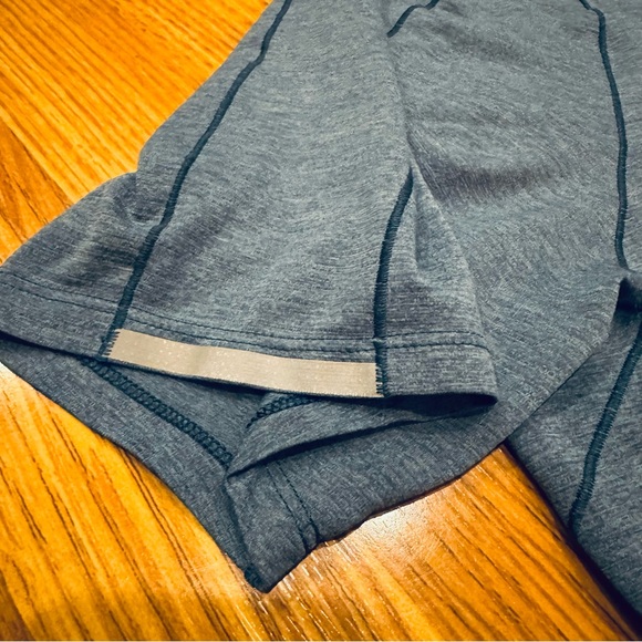 Arc'teryx Cormac tee shirt performance blue - Picture 7 of 10